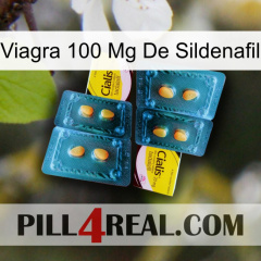 Sildenafil Viagra 100Mg cialis5